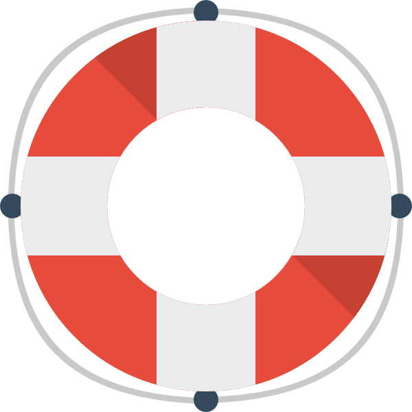 safe icon